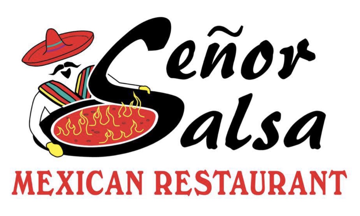 Mexican Restaurant, Delicious Mexican Food - Senor Salsa
